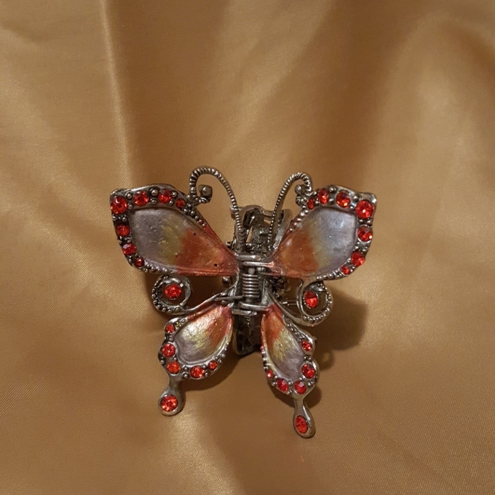 **Jewelry ** Hair Clip